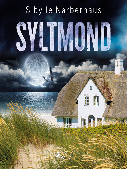 Title details for Syltmond by Sibylle Narberhaus - Available